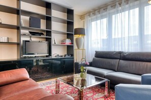 Télévision, livres