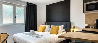 Le Refuge de l’Amour : un cocon intimiste et idéal pour un séjour à deux