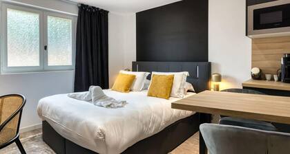 Le Refuge de l’Amour : un cocon intimiste et idéal pour un séjour à deux