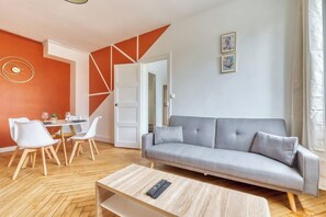 Fernseher