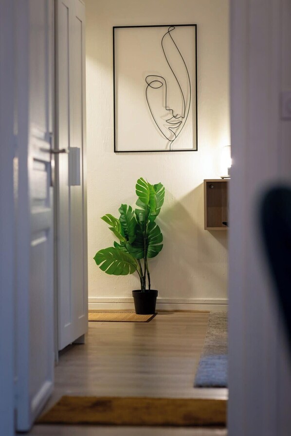 Interior - Ceylan : bel F2 à Rouen (Rouen)