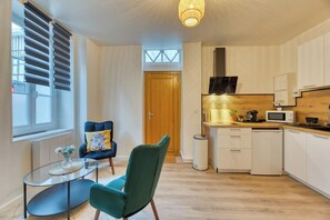 Interior - Ceylan : bel F2 à Rouen (Rouen)