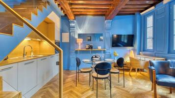 OpçÔes para refeição