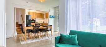 Barthélémy, cozy house in the city center