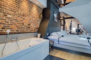 WiFi, bed sheets - Nuits secrètes, un instant privilégié et sensuel (Bourg-Achard)