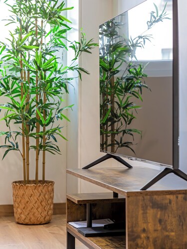 L'apparté, un F2 cosy et moderne refait à neuf
