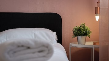 3 dormitorios, wifi, ropa de cama