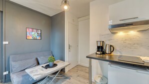 Interior - Le Symphonie, votre joli F2 au cœur de Rouen ! (Rouen)