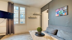 TV - Le Symphonie, votre joli F2 au cœur de Rouen ! (Rouen)