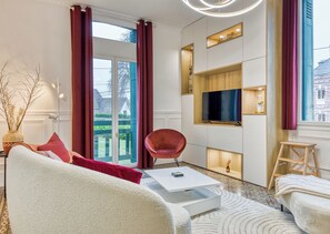 تلفزيون، ستيريو