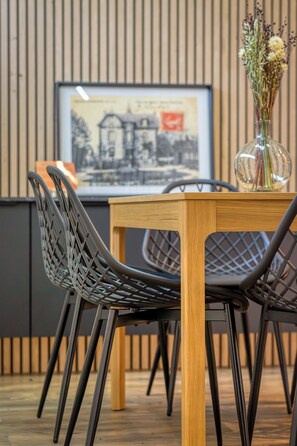 تناول الطعام