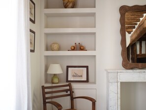 Interior - Appartement de charme dans le centre de Rouen (Rouen)