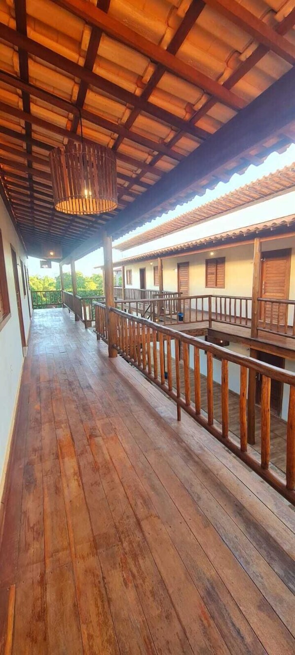 Accommodatievoorziening