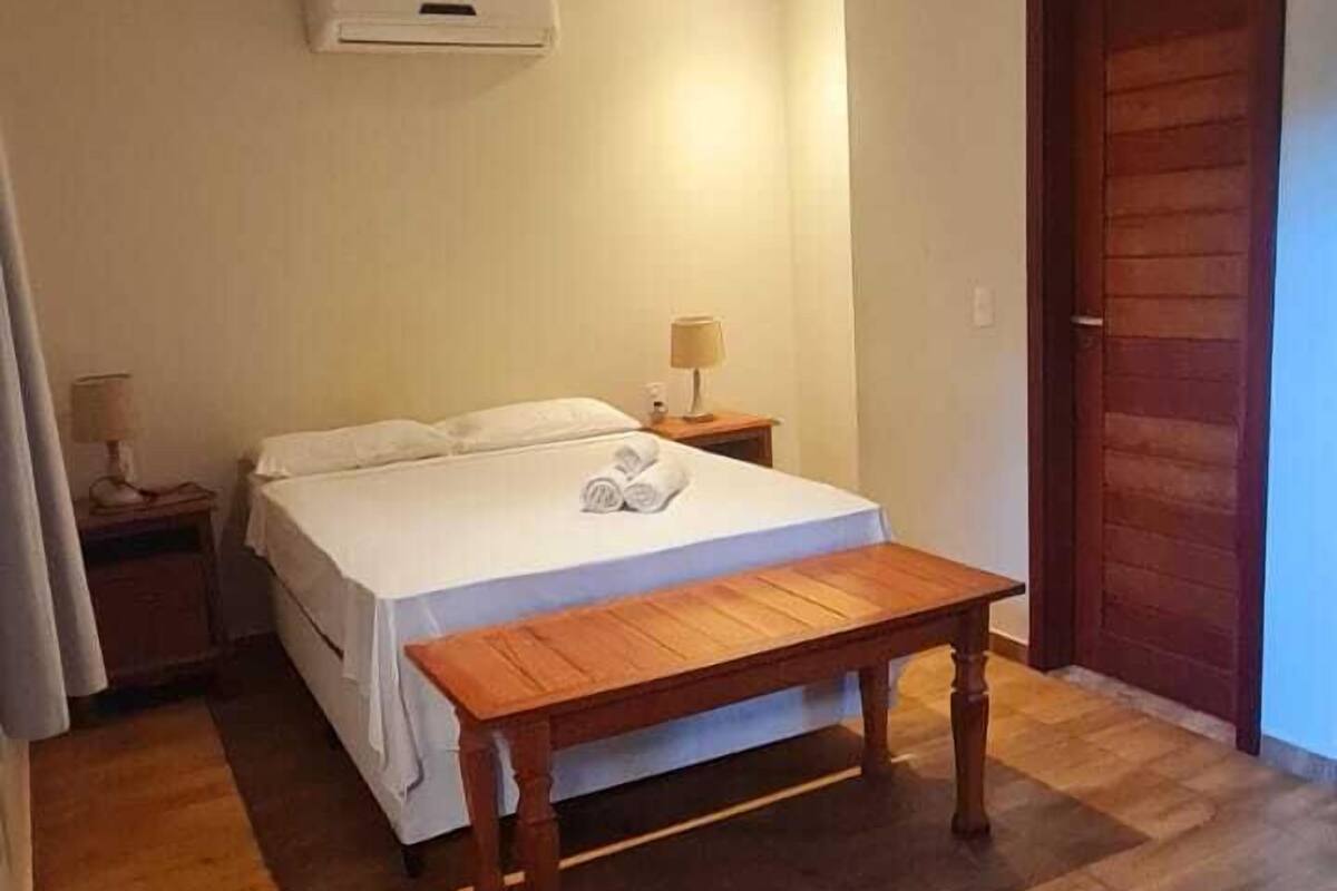 Deluxe Suite, 1 Bedroom, Courtyard View | View from room