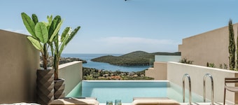 Sivota Sun Side Serenity