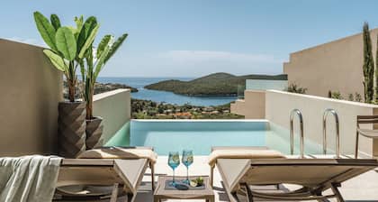 Sivota Sun Side Serenity