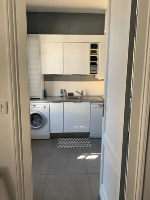 Interiør