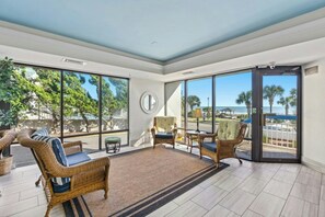 Interior - Forest Dunes 1602- Oceanview 3BR- 2nd Row-Pool (Myrtle Beach)