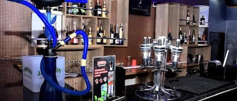 Bar (sur place)