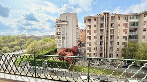 Property grounds - Urban Harmony - Milan Near Duomo & Metro M4 (Milan)