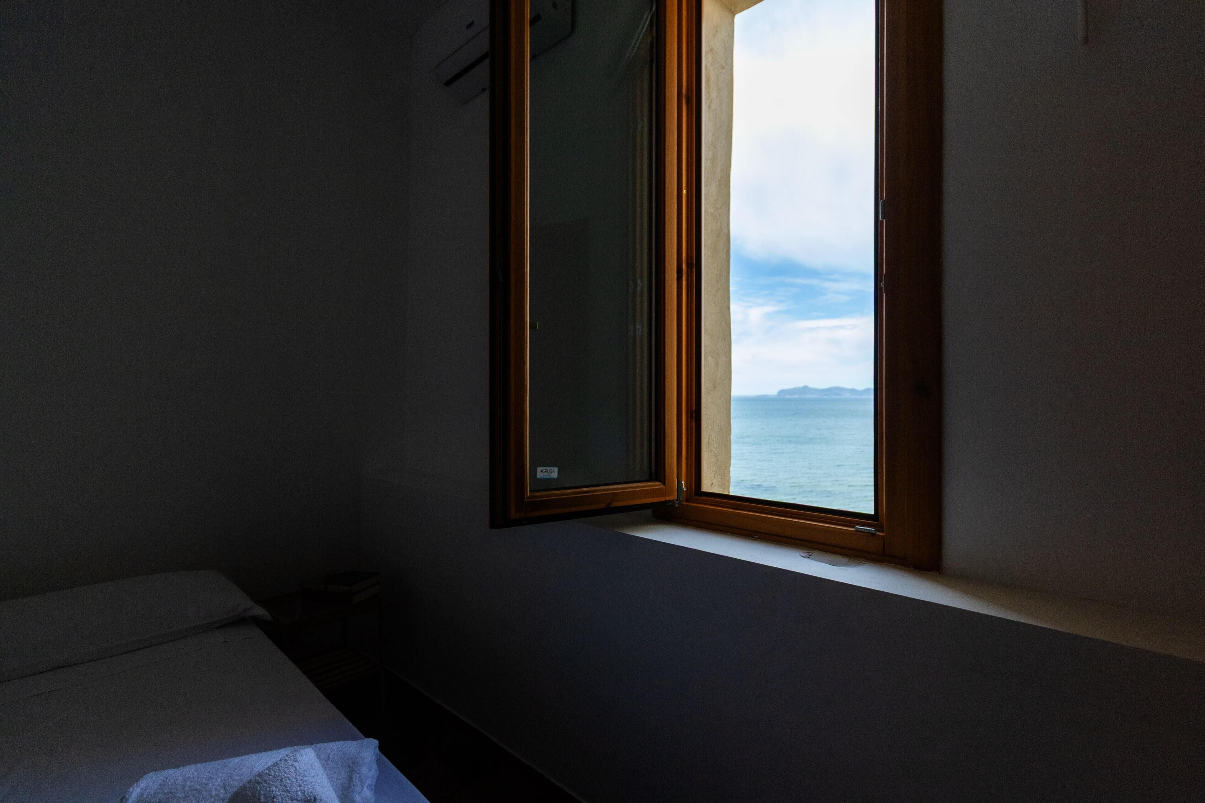 3 soveværelser, strygejern/strygebræt, gratis Wi-Fi, sengetøj