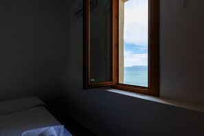 3 間睡房、熨斗/熨衫板、免費 Wi-Fi、床單