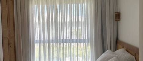 5 Schlafzimmer, Bügeleisen/Bügelbrett, WLAN, Bettwäsche