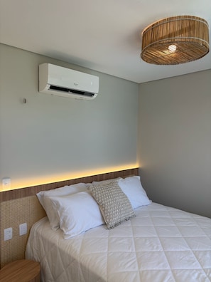 5 chambres, fer et planche Ă repasser, Wi-Fi, draps fournis