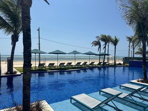 Pool - Casa dos Ventos in Flecheiras - CE, tranquility and sophistication by the sea. (Fleicheiras)