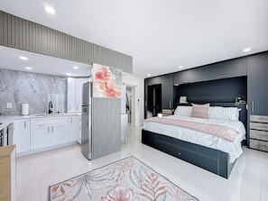 3 chambres, Wi-Fi gratuit, draps fournis