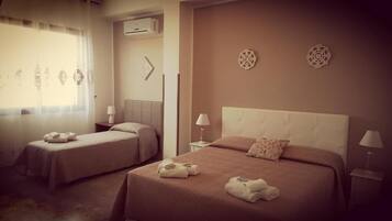 Ferros/tábuas de passar roupa, Wi-Fi de cortesia