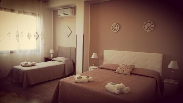 Fer et planche à repasser, Wi-Fi gratuit