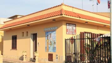 Fachada
