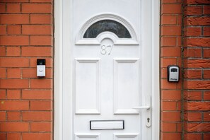 Detalle exterior