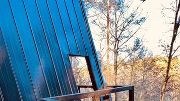 Bañera de hidromasaje exterior