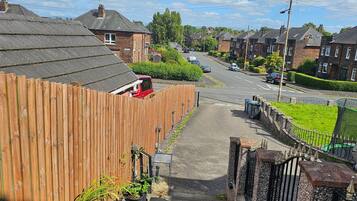 Nhà, 3 phòng ngủ, phù hợp cho người khuyết tật, hút thuốc | Ngoại thất