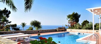 Anemologio Villas
     Villa Sirocco