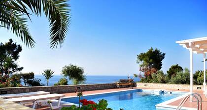 Anemologio Villas
Villa Sirocco