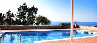 Anemologio Villas
     Villa Sirocco