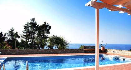 Anemologio Villas
Villa Sirocco