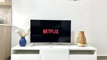 Apartment | 1 Schlafzimmer