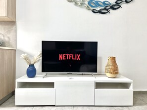 Apartamento | 1 quarto