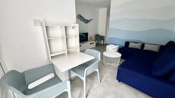 Apartment | 1 Schlafzimmer