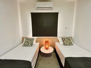 Departamento | 1 habitación 