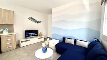 Apartment | 1 Schlafzimmer