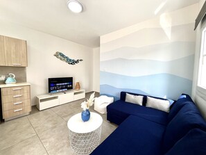 Apartamento | 1 quarto