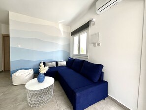 아파트 | 1 개의 침실