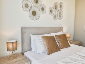 Ferienhaus | 2 Schlafzimmer