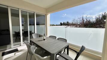 Apartment | 2 bedrooms