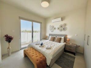 Apartment | 2 bedrooms - 85 KAP - Stay Mythical Blue Apartment (Paralimni)